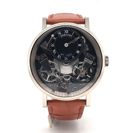 Breguet - ساعة - 7057BB/G9/9W6