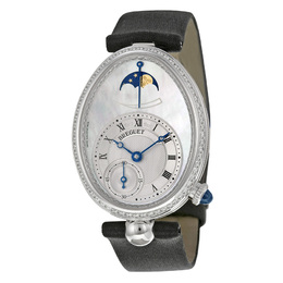 Breguet - ساعة Reine de Naples - 8908BB/52/864D00D