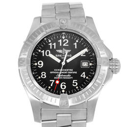 Breitling - ساعة Avenger - E17310
