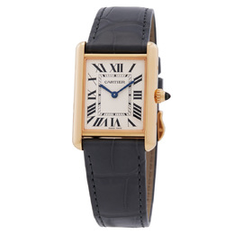 Cartier - ساعة Tank - WGTA0343