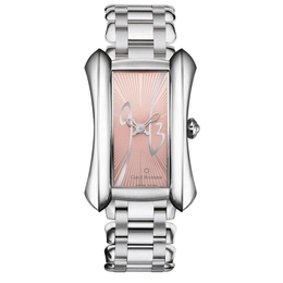 Carl F. Bucherer Alacria Ladies Watch, Ref: 00.10705.08.92.21