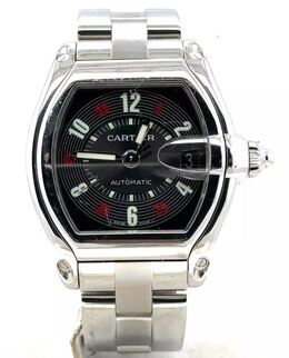 Cartier - Watches - W62002V3
