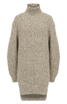 Jil Sander: Свитер из шерсти 
