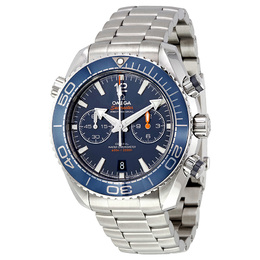 Omega - Seamaster Planet Ocean Watches - 215.30.46.51.03.001