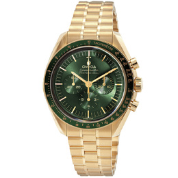 Omega - ساعة  Speedmaster - 310.60.42.50.10.001