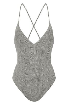La Perla: Купальник 
