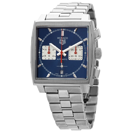 Tag Heuer - ساعة Monaco - CBL2111.BA0644