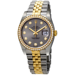 Rolex - ساعة - 116243GYDJ