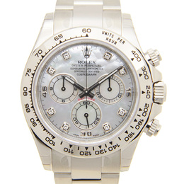 Rolex - ساعة Cosmograph Daytona - 116509MDO