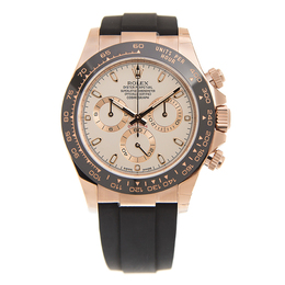 Rolex - ساعة Cosmograph Daytona - 116515 ln-0041