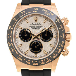 Rolex - ساعة Cosmograph Daytona - 116515MTSR