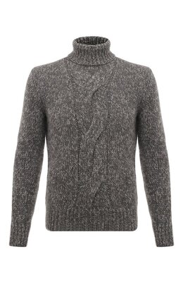 Brunello Cucinelli: Кашемировый свитер 