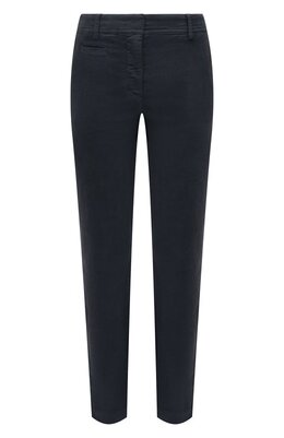 Giorgio Armani: Хлопковые брюки 