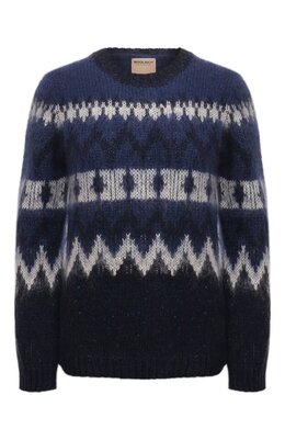 Woolrich: Свитер из шерсти 