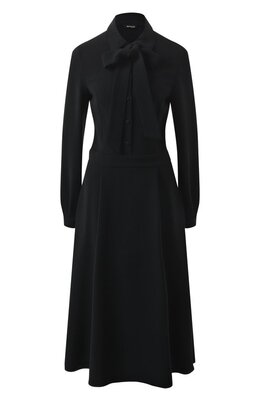 Kiton: Платье из вискозы 