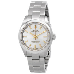 Rolex - ساعة Oyster Perpetual - 276200SSO