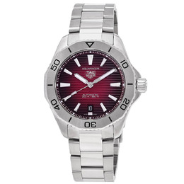 Tag Heuer - ساعة Aquaracer - WBP2114.BA0627