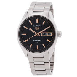Tag Heuer - ساعة Carrera - WDA2111.BA0043