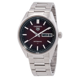 Tag Heuer - ساعة Carrera - WDA2113.BA0043