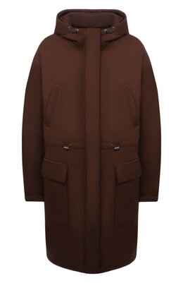 Loro Piana: Летний пуховик 