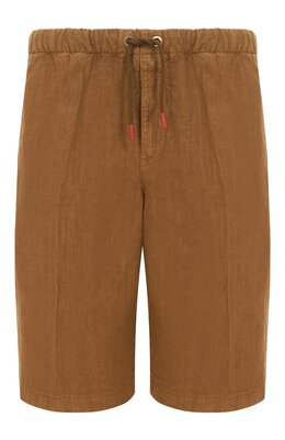 Kiton: Шорты с карманами 