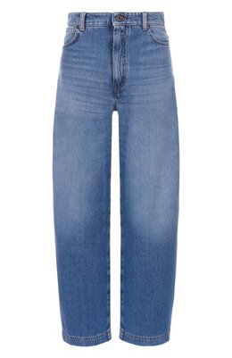 Weekend Max Mara: Джинсы-бойфренды 