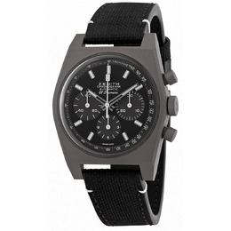 Zenith - ساعة - 97.T384.4061/21.C822