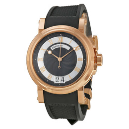 Breguet - ساعة Marine - 5817BRZ25V8