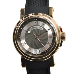 Breguet - ساعة Marine - 5817BR/Z2/5Z8