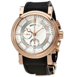 Breguet - ساعة Marine - 5827BR/12/5ZU