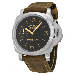 Panerai - ساعة Luminor - PAM00422