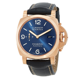 Panerai - ساعة Luminor - PAM01112