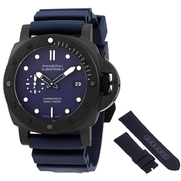 Panerai - ساعة Submersible - PAM01232
