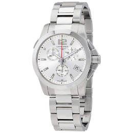 Longines Chronograph Mens Watch L37024766