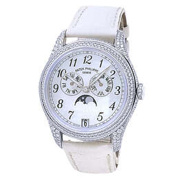 Patek Philippe - ساعة Annual Calendar - 4937G-001
