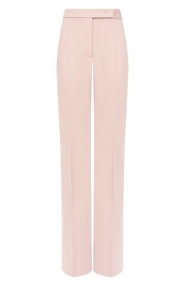 Max Mara Studio: Расклешённые брюки 