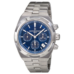 Vacheron Constantin - ساعة Overseas - 5500V/110A-B148