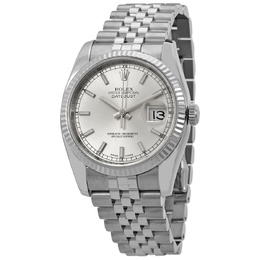 Rolex - ساعة  Oyster Perpetual 36 - 116234SSJ