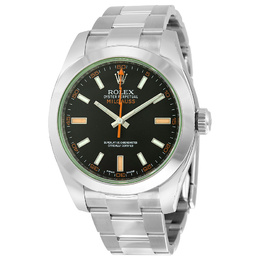 Rolex - ساعة  Milgauss - 116400V-1