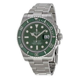 Rolex - ساعة Submariner - 116610LV