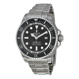 Rolex - ساعة Sea-Dweller - 116660BKSO