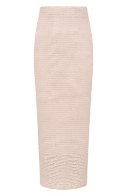 Addicted: Хлопковая юбка 