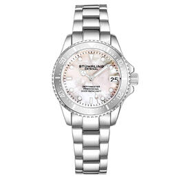 Stuhrling Original Vogue Quartz Ladies Watch M13486