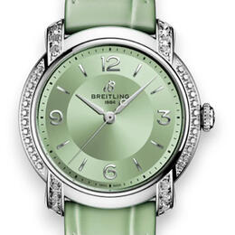Breitling - ساعة Premier - A10310671L1P1