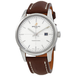 Breitling - Transocean Watches - A1036012/G721.435X.A20BA.1