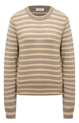 Brunello Cucinelli: Свитер из шерсти 
