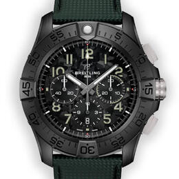 Breitling - ساعة  Avenger - SB0148101B1X1