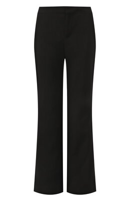 Balmain: Брюки из вискозы 