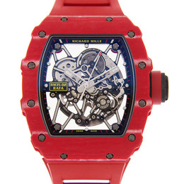 Richard Mille Rafael Nadal Automatic Mens Watch rm35-02