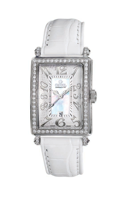Gevril Avenue of Americas Mini Ladies Watch 7249NV